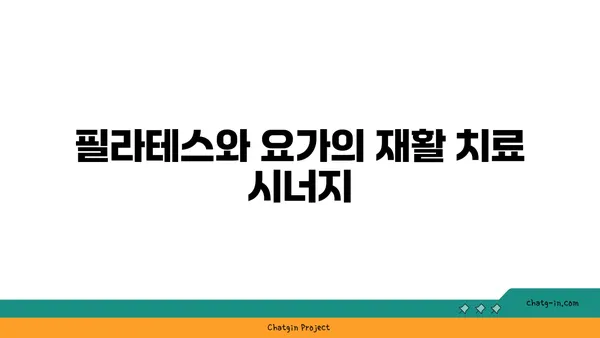 요가 종류별로 얻을 수 있는 신체적 건강 이점