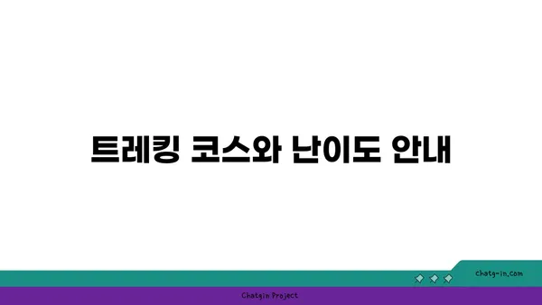 거문오름 트레킹: 제주의 자연 유산과 마법의 동굴