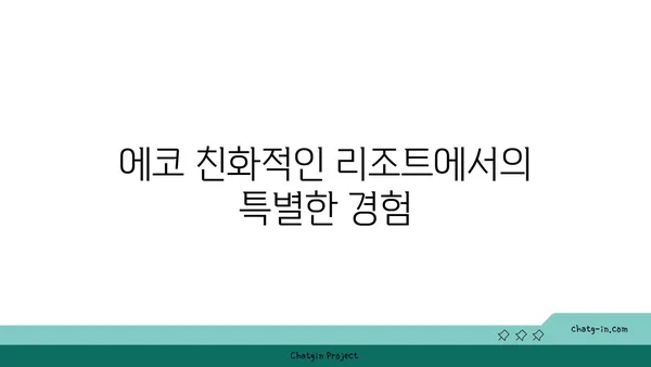 피피섬 리조트 추천: 단독 방갈로와 자연이 만나는 사이피피아일랜드 빌리지