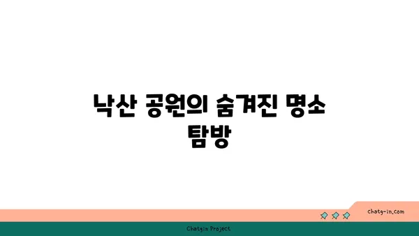 서울 여행: 창신동 우물집 낙산 공원 분위기 맛집, 서울 핫 플레이스